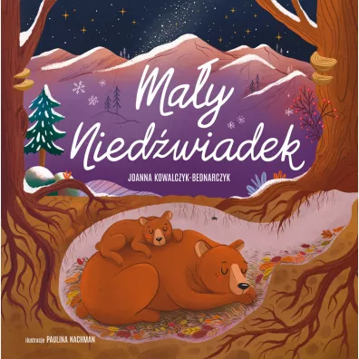 Ma�y Nied�wiadek - Joanna  Kowalczyk-Bednarczyk