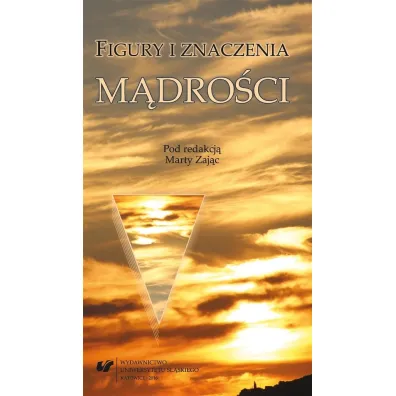 Figury i znaczenia m�dro�ci - Red Marta  Zaj�c