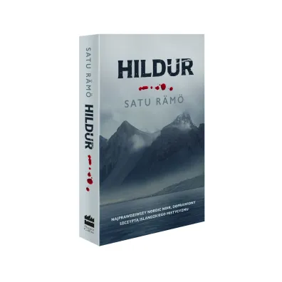 Hildur. Tom 1. Hildur