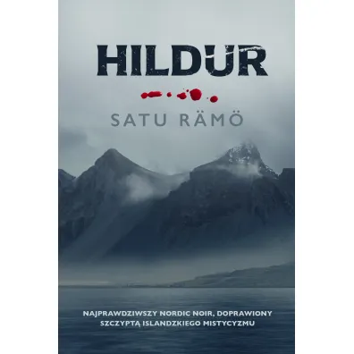 Hildur. Tom 1. Hildur