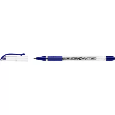 Bic D�ugopis �elowy Gel-ocity Stic niebieski 0,5 mm