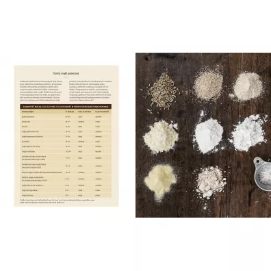 Mistrzowie makaronu. Sztuka wasnorcznego wyrabiania makaronu, gnocchi i risotto