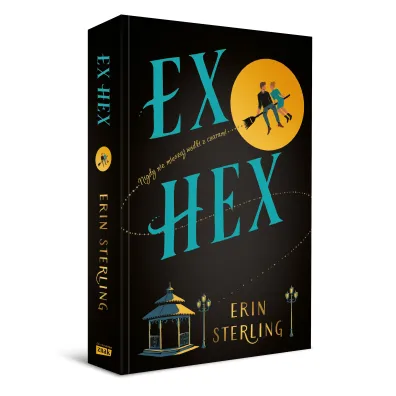 Ex Hex
