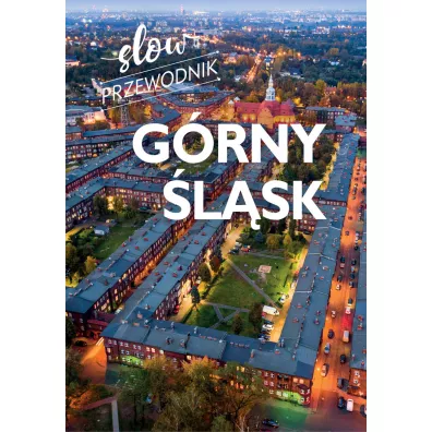 Grny lsk. Slow przewodnik - Beata Pomykalska, Pawe Pomykalski