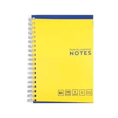 Kreska Ko�onotatnik Student B5 160 kartek