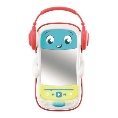 IPod edukacyjny DJ B/O Clementoni