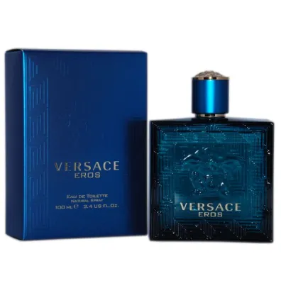 Versace Eros Woda toaletowa 100 ml