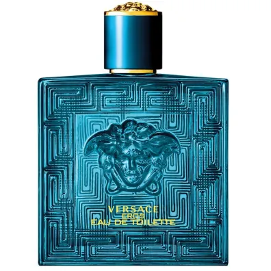 Versace Eros Woda toaletowa 100 ml
