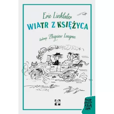 Wiatr z ksiyca - Andrzej Nowicki