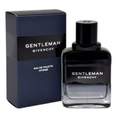 Givenchy Woda toaletowa Gentleman Intense 60 ml