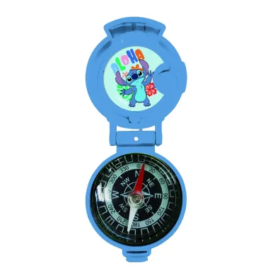 Zestaw przygodowy Stitch Lexibook RPTW12D