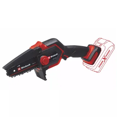 Einhell Pi�a �a�cuchowa ge-ps 18/15 li bl-solo