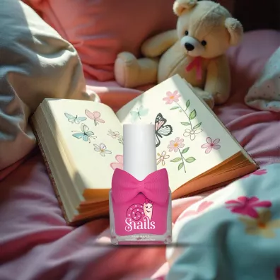Snails Lakier do paznokci Petite, Secret Diary 5 ml