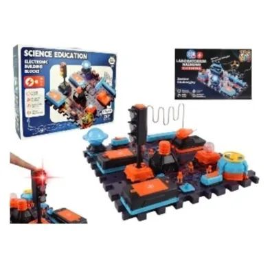 Laboratorium naukowe elektryka Pro Kids