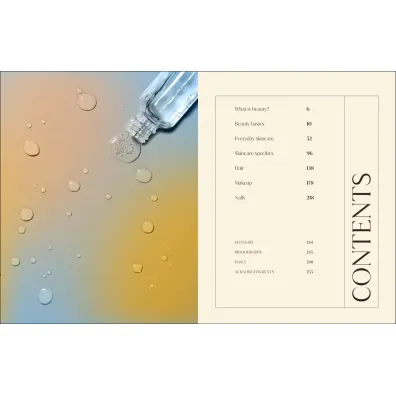 Science of Beauty, The. Debunk the Myths and Discover What Goes into Your Beauty Routine wer. angielska