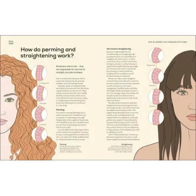 Science of Beauty, The. Debunk the Myths and Discover What Goes into Your Beauty Routine wer. angielska