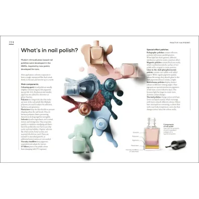 Science of Beauty, The. Debunk the Myths and Discover What Goes into Your Beauty Routine wer. angielska