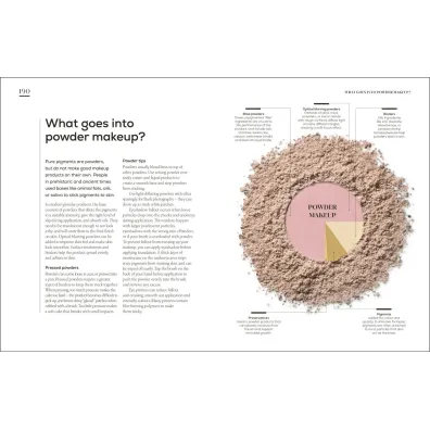 Science of Beauty, The. Debunk the Myths and Discover What Goes into Your Beauty Routine wer. angielska