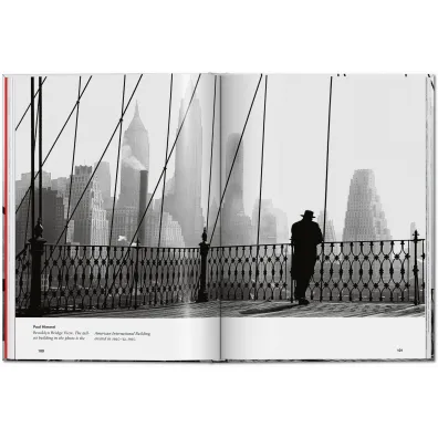New York. Portrait of a City