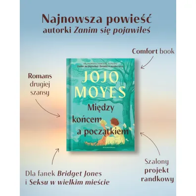 Mi�dzy ko�cem a pocz�tkiem