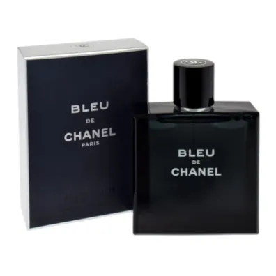 Chanel Woda toaletowa Bleu de Pour Homme 100 ml