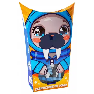 Klocki konstrukcyjne wafle mini 25el Mors MARIOINEX 906873