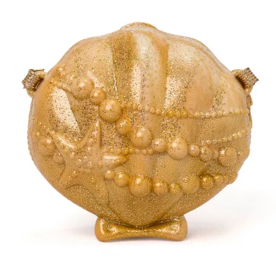 Kookyloos. Kooky Mermaids. Syrena Jewel lalka, figurka