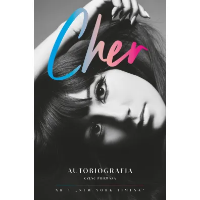 Cher. Autobiografia. Cz�� 1 - Cher