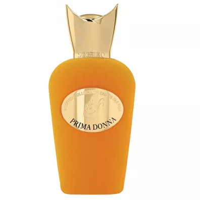Sospiro Perfumes Woda perfumowana Prima Donna 100 ml