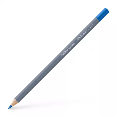 Faber-Castell Kredka akwarelowa goldfaber aqua kol.143