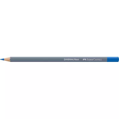 Faber-Castell Kredka akwarelowa goldfaber aqua kol.143