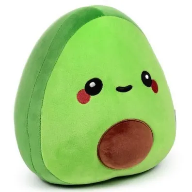 Puckator Poduszka podr�na 2w1 Avocado