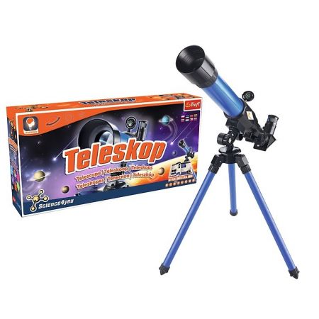 Teleskop Special S4Y 60711 TREFL