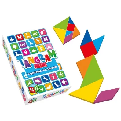Tangram mini Multigra