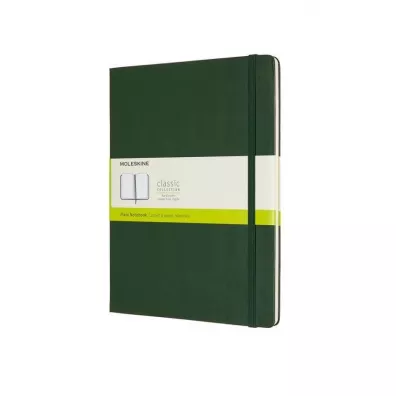 Moleskine Notes Classic XL czysty