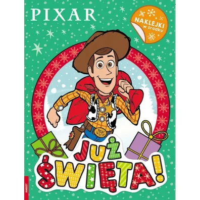 Pixar Ju� �wi�ta
