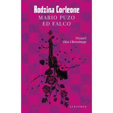 Rodzina Corleone - Mario Puzo, Ed Falco