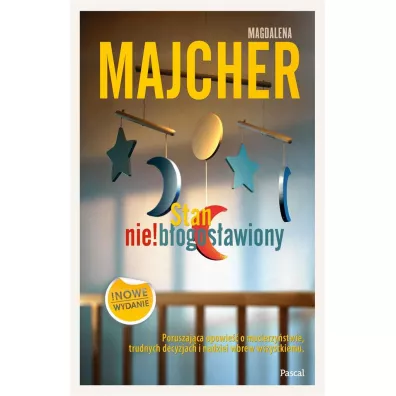 Stan nie! bogosawiony - Magdalena Majcher
