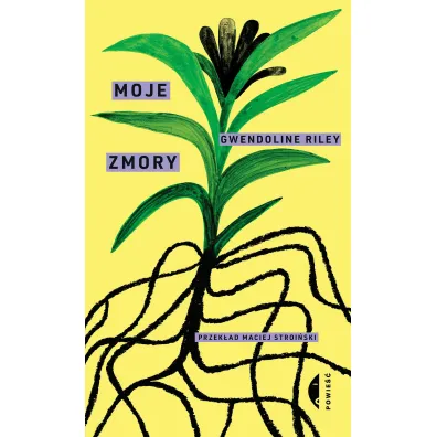 Moje zmory - Gwendoline Riley