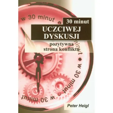 30 minut uczciwej dyskusji - Peter Heigl