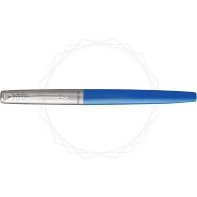 Parker Pi�ro wieczne Jotter Originals M Niebieskie