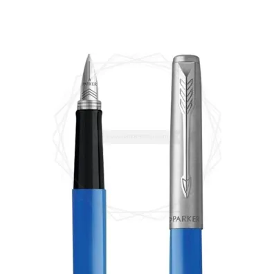 Parker Pi�ro wieczne Jotter Originals M Niebieskie