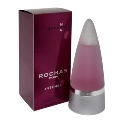 Rochas Woda perfumowana Man Intense 100 ml
