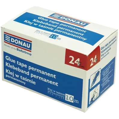 Donau Klej w ta�mie permanentny 10 m