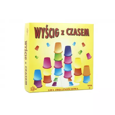 Wy�cig z czasem Abino