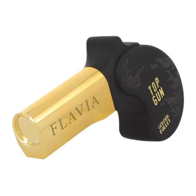 Flavia Top Gun Golden Bullet Woda perfumowana 100 ml