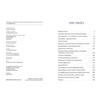 Kto wierzy, widzi wi�cej. Anatomia wiary 2