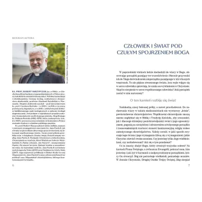 Kto wierzy, widzi wi�cej. Anatomia wiary 2
