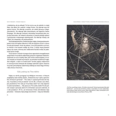 Kto wierzy, widzi wi�cej. Anatomia wiary 2