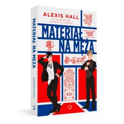 Materia� na m�a. London Calling. Tom 2